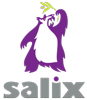 Salix Logo
