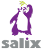 Salix Logo